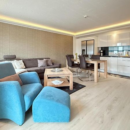 Eden Apartment Binz Ngoại thất bức ảnh