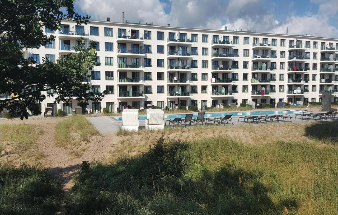 Eden Apartment Binz Ngoại thất bức ảnh