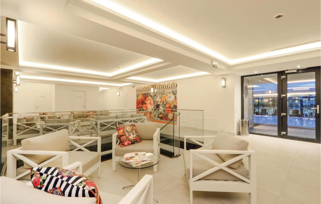 Eden Apartment Binz Ngoại thất bức ảnh