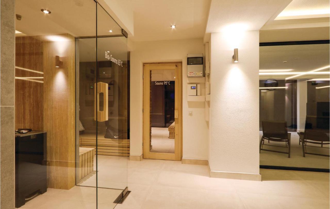 Eden Apartment Binz Ngoại thất bức ảnh