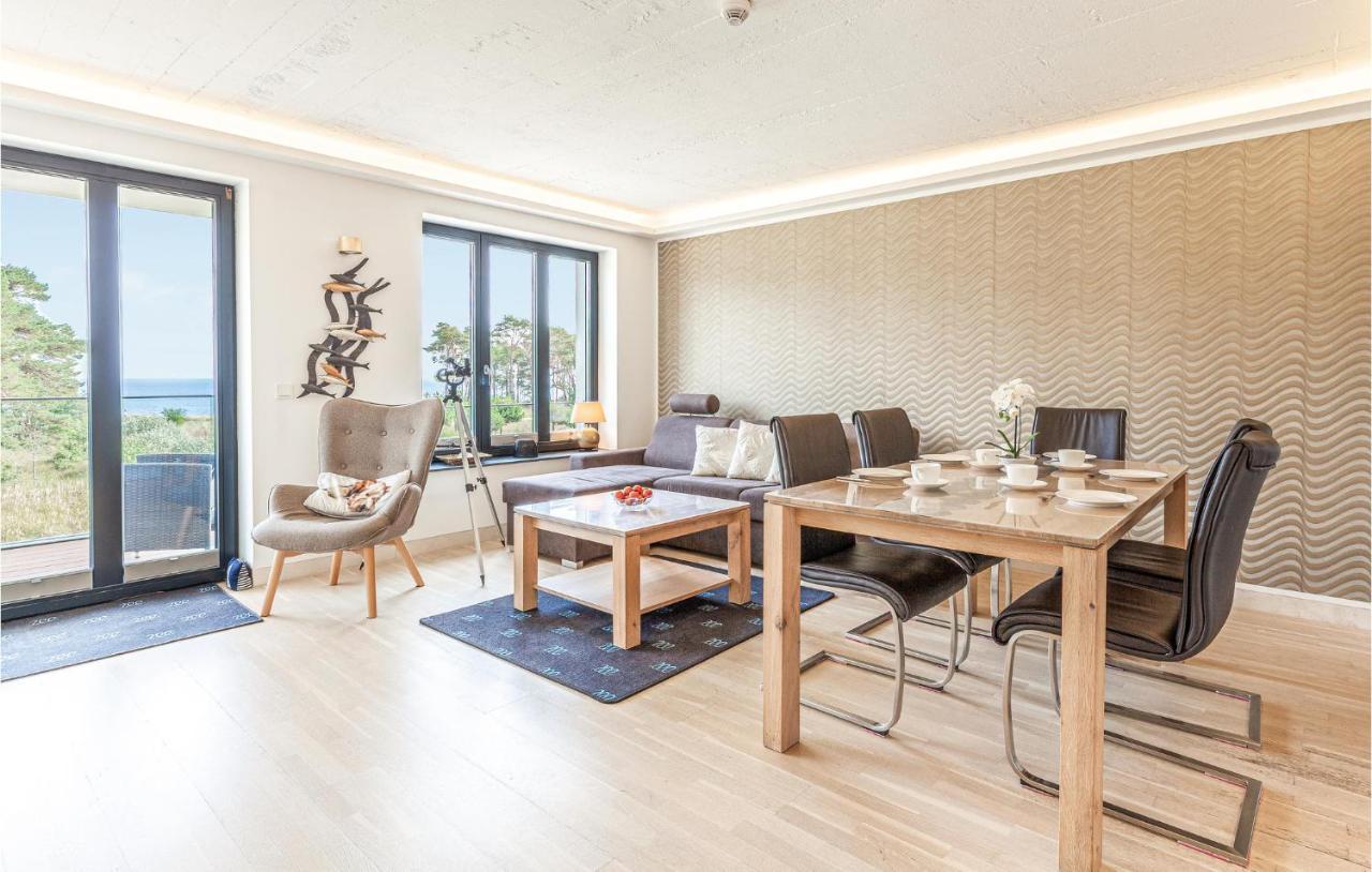 Eden Apartment Binz Ngoại thất bức ảnh
