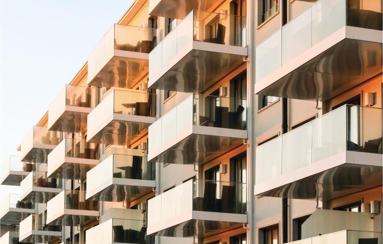 Eden Apartment Binz Ngoại thất bức ảnh