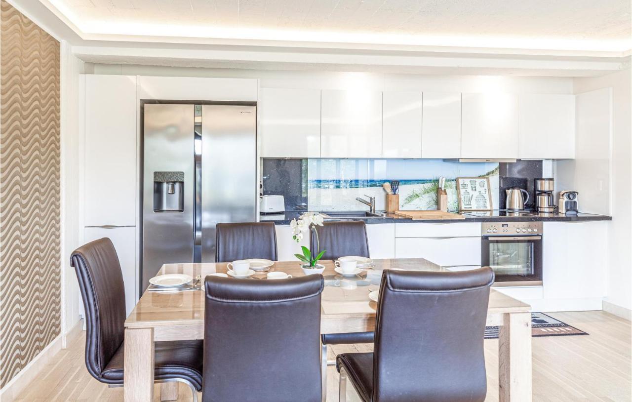 Eden Apartment Binz Ngoại thất bức ảnh