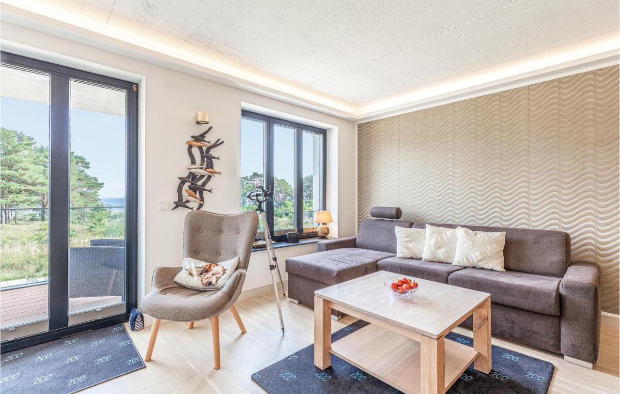 Eden Apartment Binz Ngoại thất bức ảnh