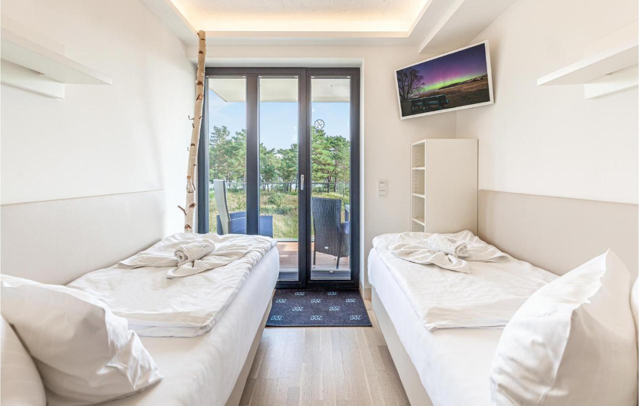 Eden Apartment Binz Ngoại thất bức ảnh