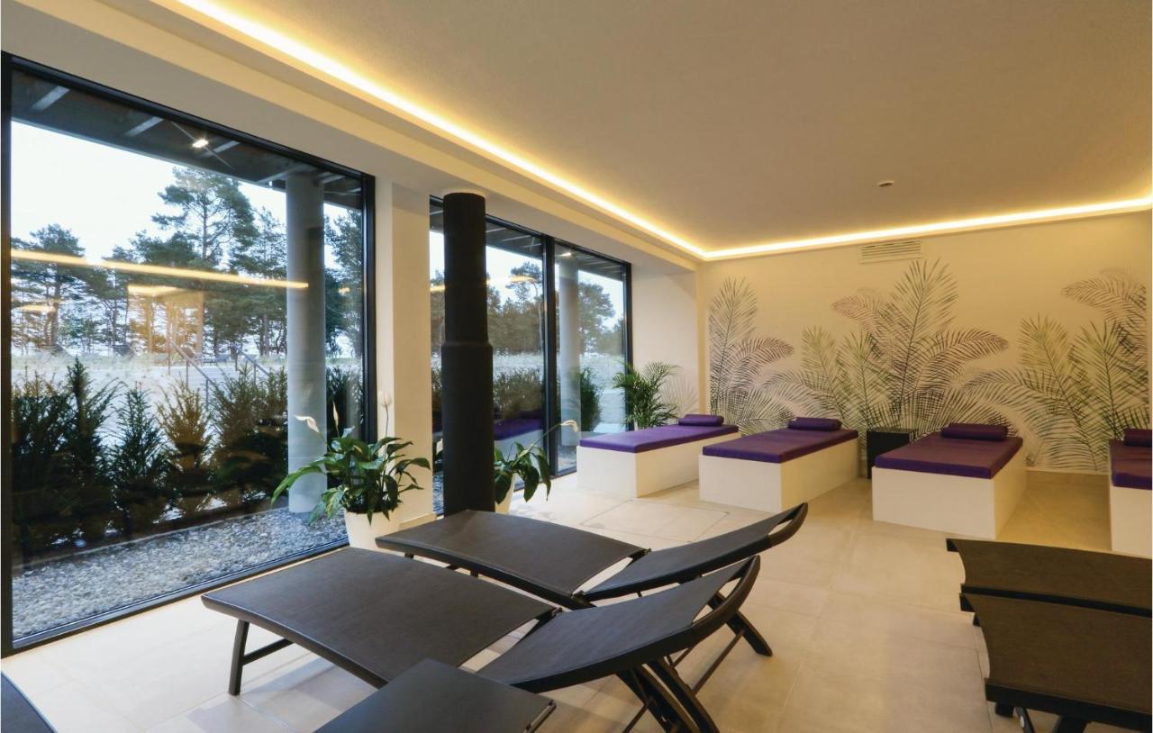 Eden Apartment Binz Ngoại thất bức ảnh