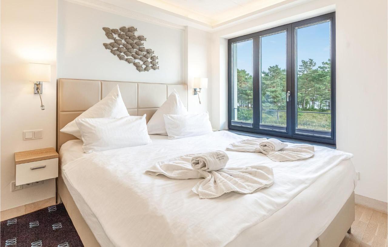 Eden Apartment Binz Ngoại thất bức ảnh