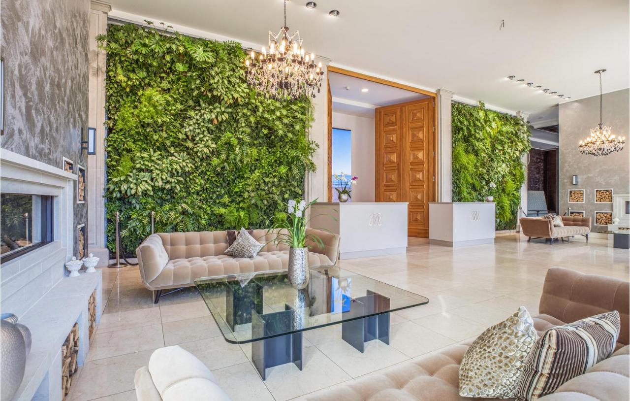 Eden Apartment Binz Ngoại thất bức ảnh