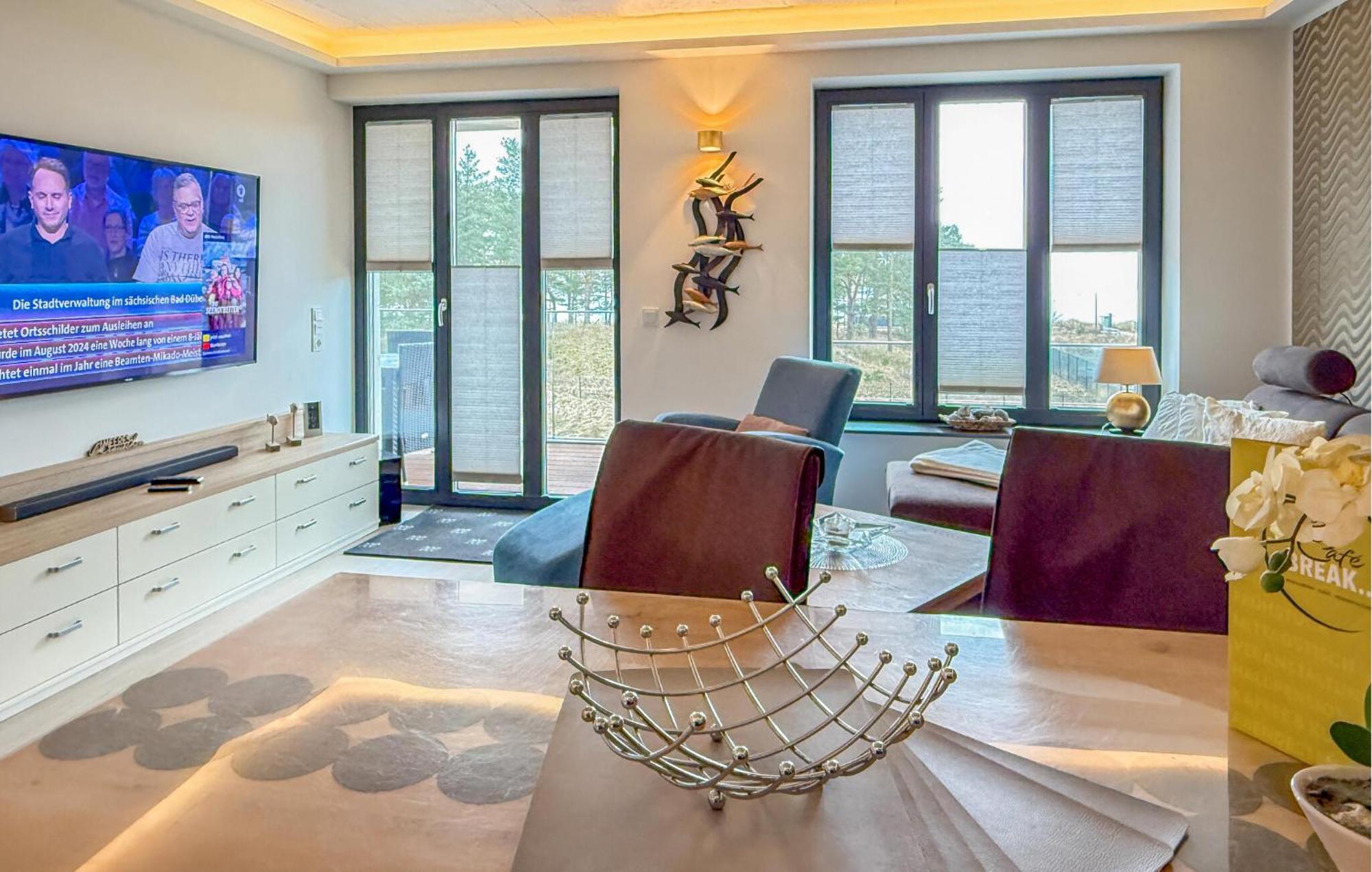 Eden Apartment Binz Ngoại thất bức ảnh