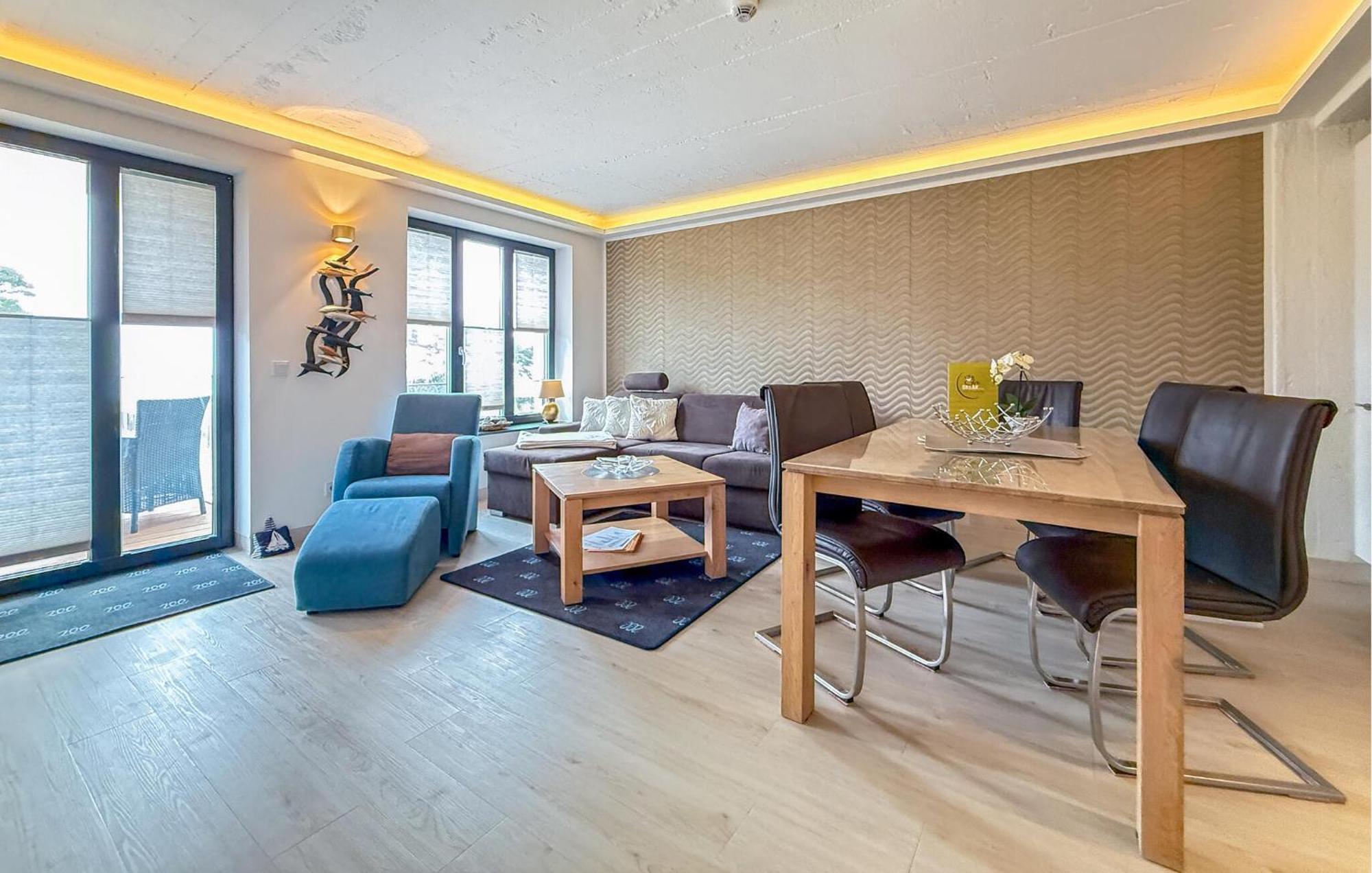 Eden Apartment Binz Ngoại thất bức ảnh