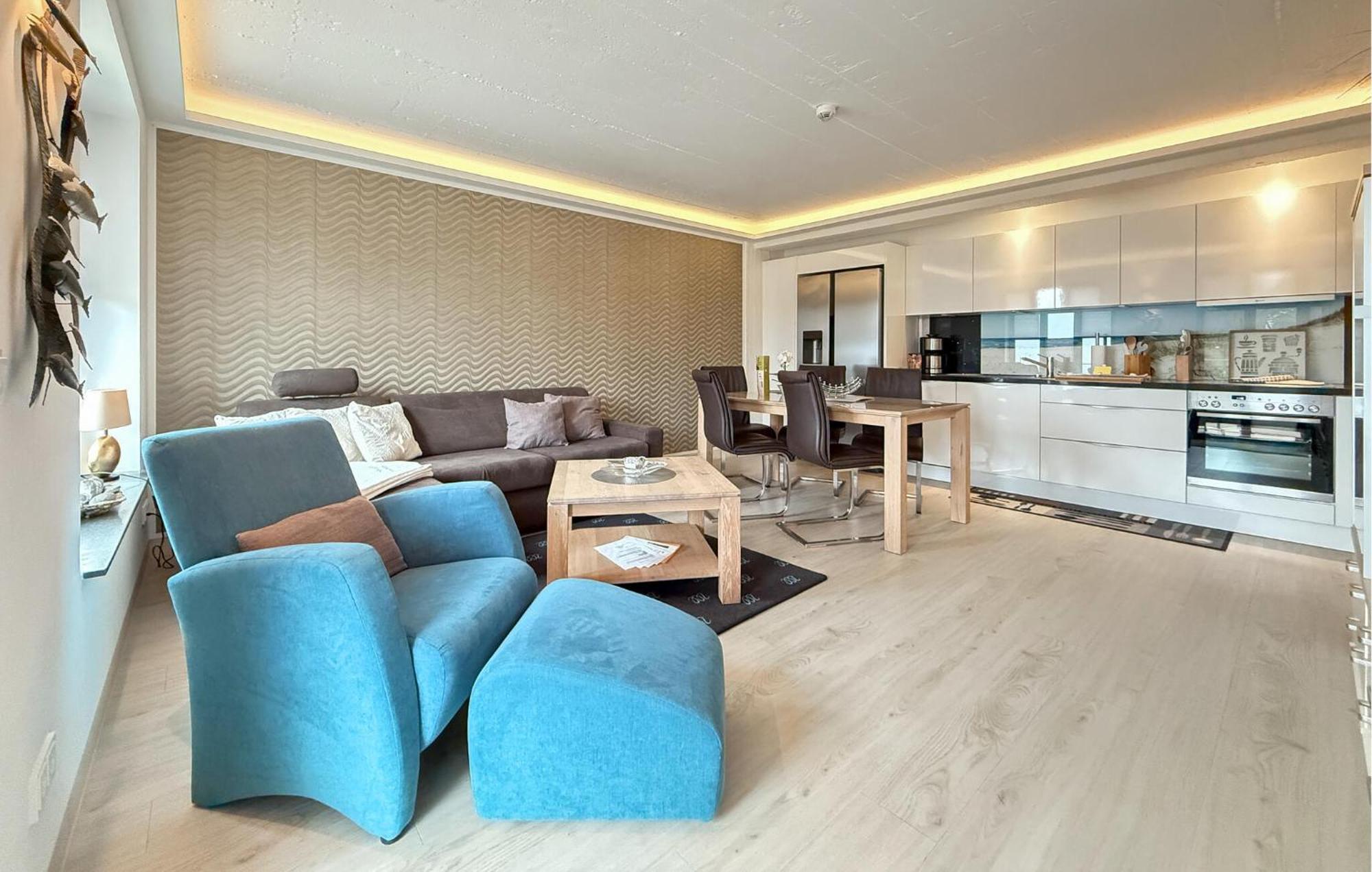 Eden Apartment Binz Ngoại thất bức ảnh